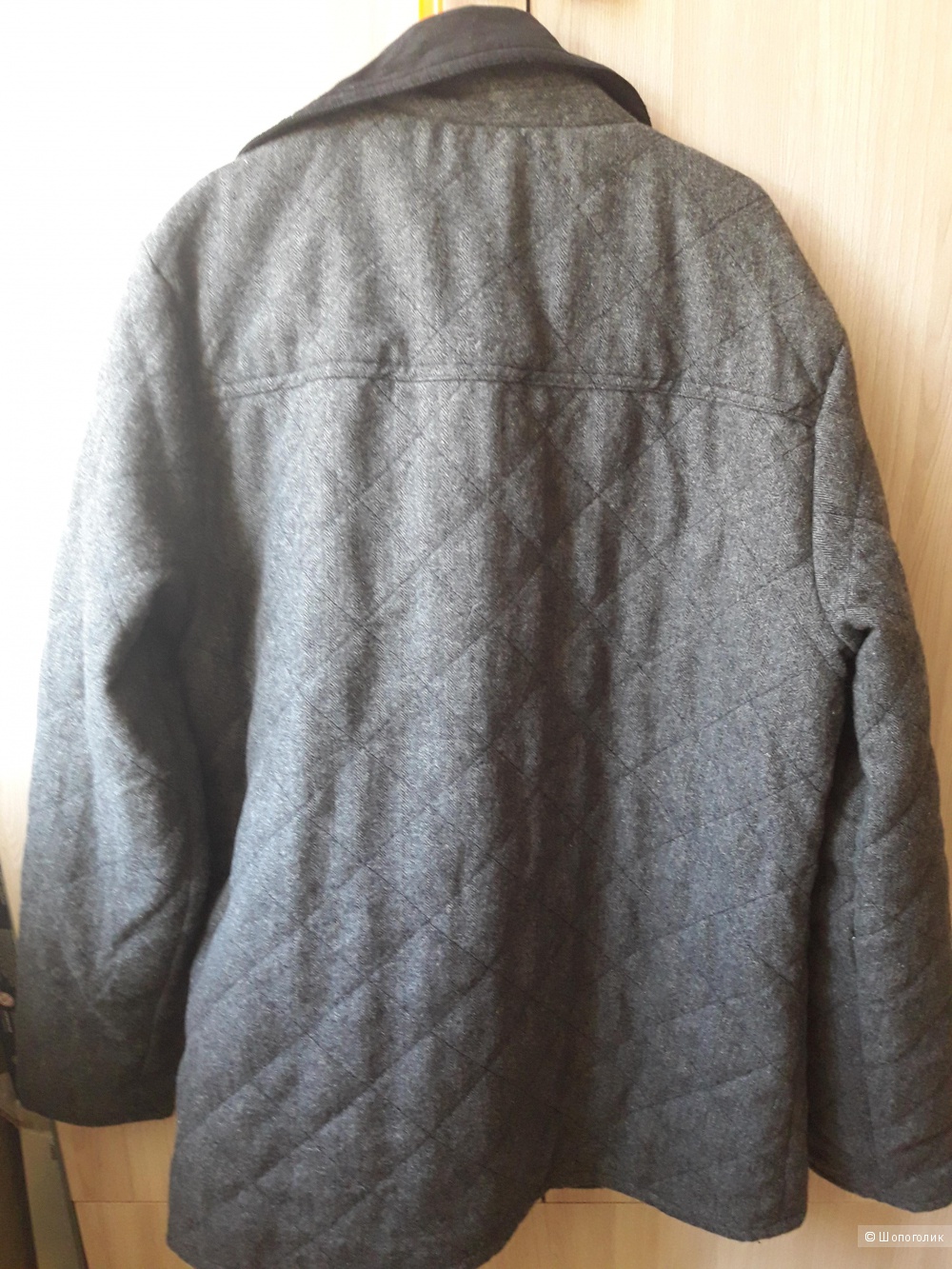 Куртка подростковая Blackstone New look, размер 44