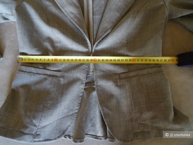 Пиджак «Xanaka», размер 42-44, б/у