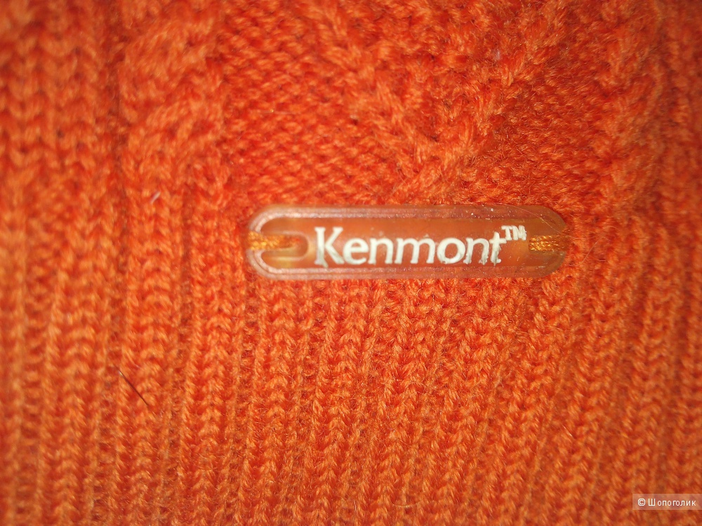 Шапка Kenmont,р.54-56,унисекс