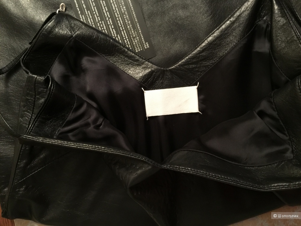 Платье Maison Margiela размер 40