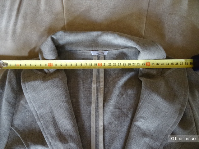 Пиджак «Xanaka», размер 42-44, б/у