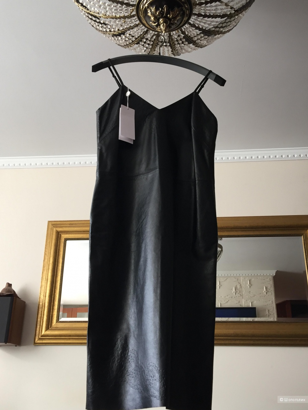 Платье Maison Margiela размер 40