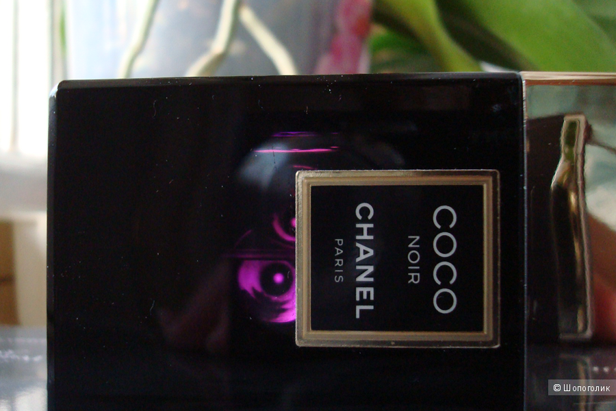 Chanel Coco Noir, 35ml