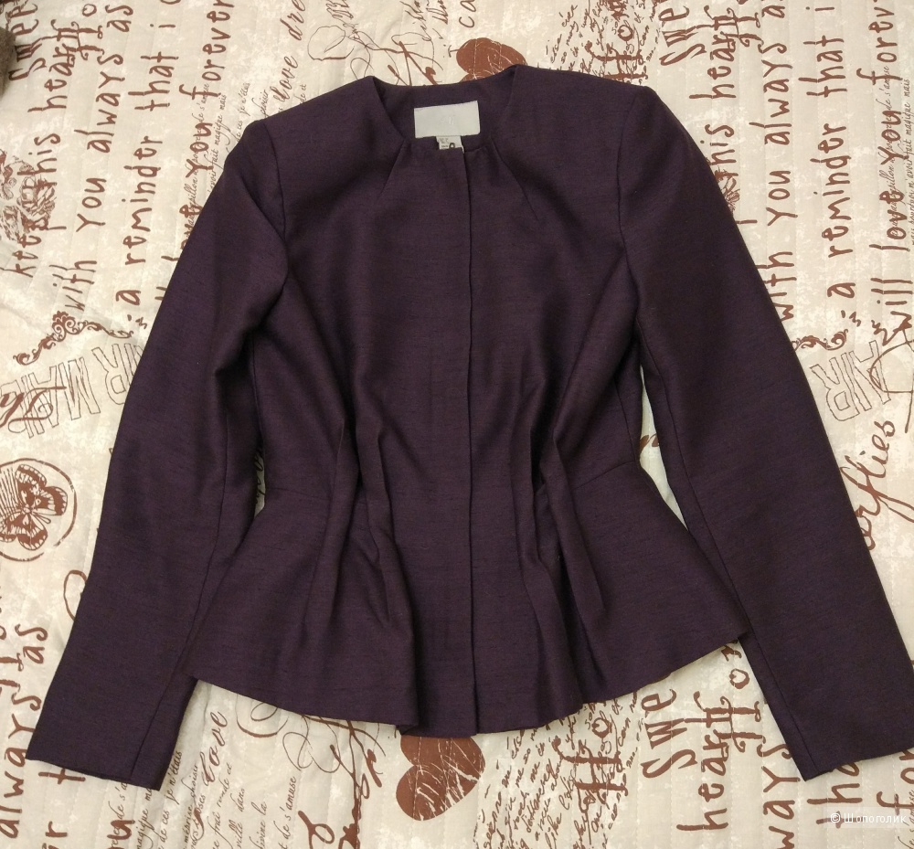 Жакет H&M 40 размер