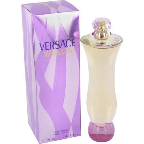 Eau de parfum Versace woman 50 ml.
