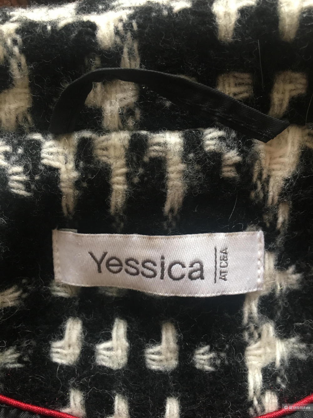 Пальто, Yessica, размер L