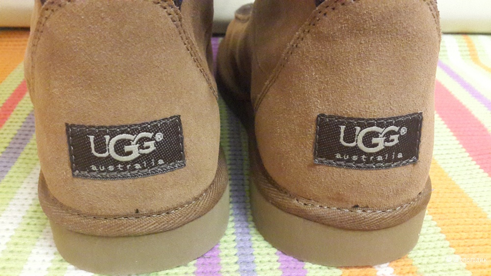 Сапоги UGG Australia, 39 европейский