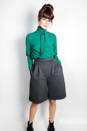 Дизайнерские юбка-шорты от Сони Мармеладовой, размер 42.