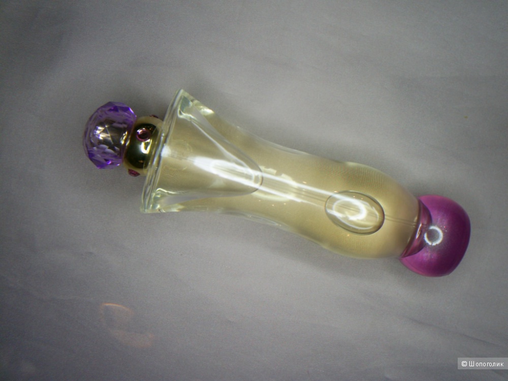 Eau de parfum Versace woman 50 ml.