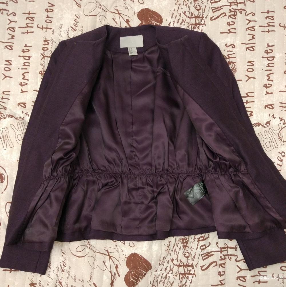 Жакет H&M 40 размер