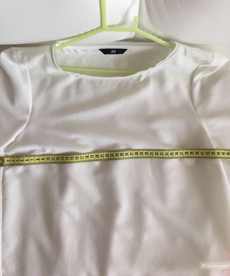 Блузка, H&M, 44 размер
