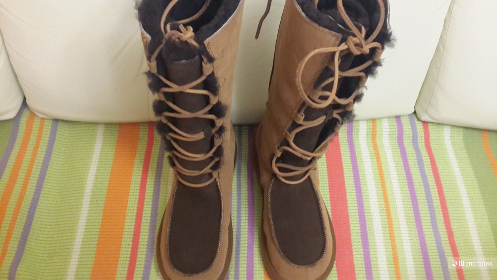 Сапоги UGG Australia, 39 европейский