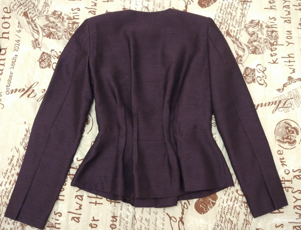 Жакет H&M 40 размер