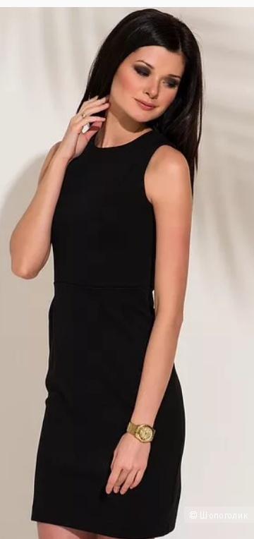 H&M:  маленькое черное платье, оригинал,40