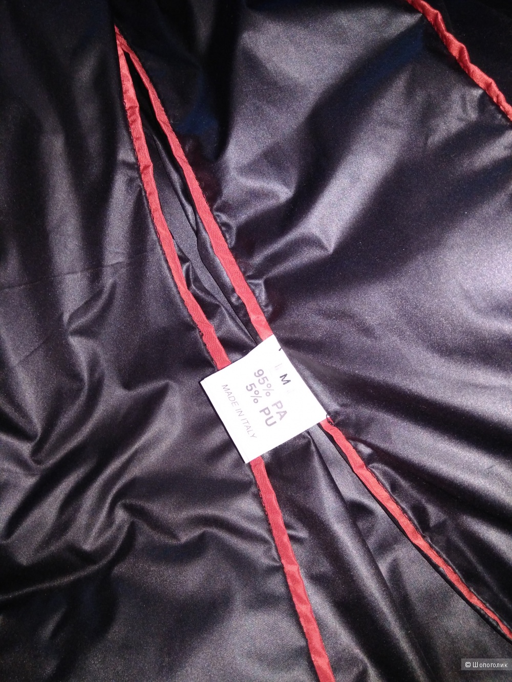 Демисезонное пальто FLO&CLO Италия, размер М