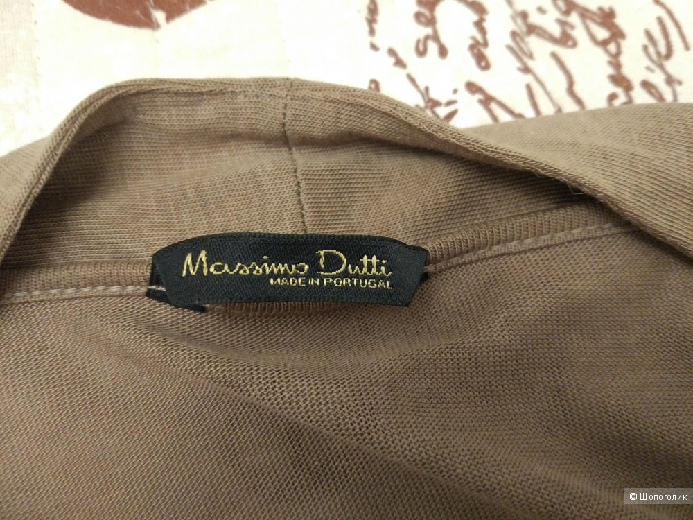 Кардиган Massimo Dutti размер XS-S