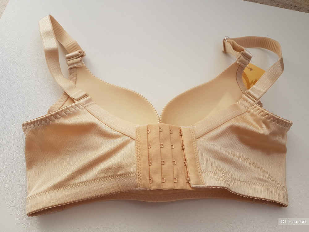 Бюстгальтер Olanfen. Push-Up Bra. Размер 75B/US 34B