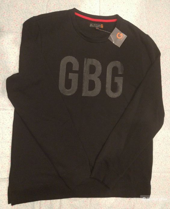 Толстовка G by GUESS