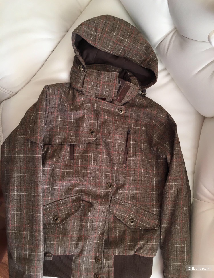 Куртка, Rodeo, 44 размер