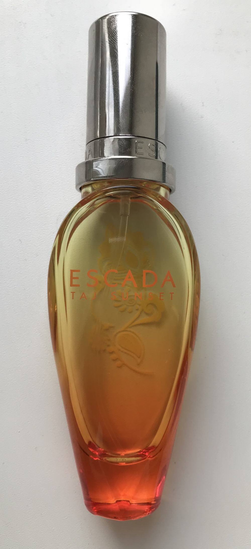 Escada Taj sunset 30мл