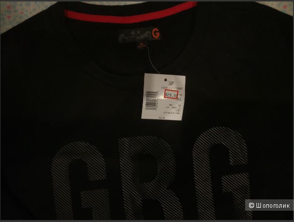 Толстовка G by GUESS