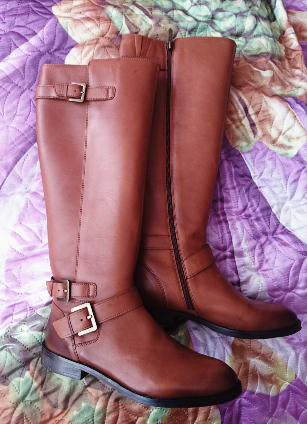 Новые женские сапоги Sam Edelman размер 38,5-39