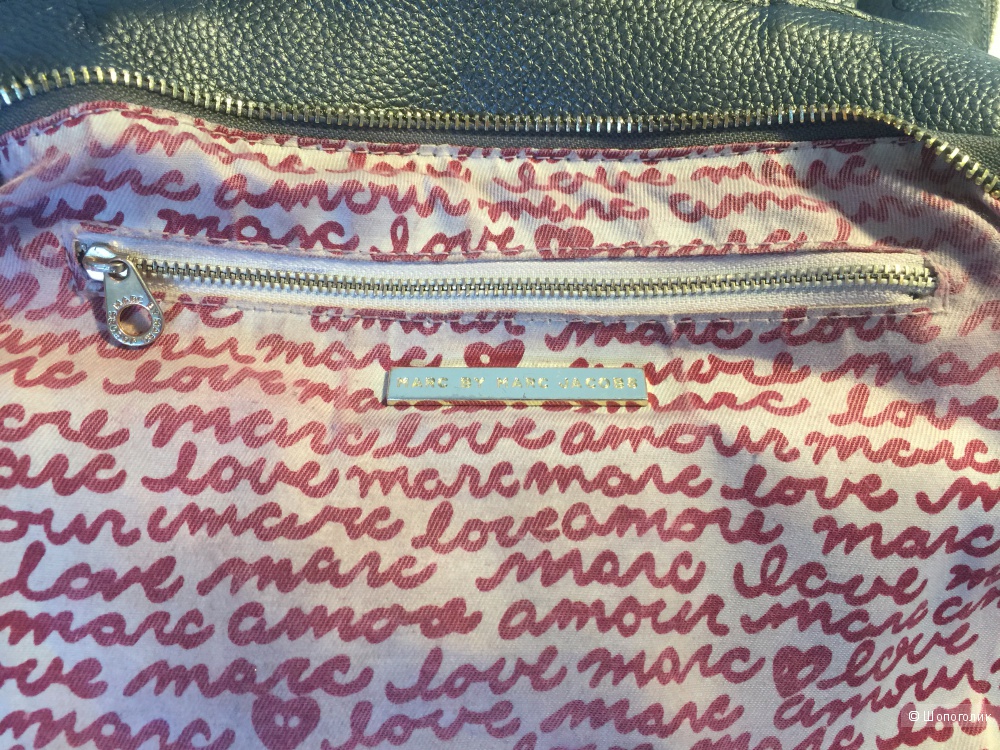 Сумка Marc by Marc Jacobs, размер 30*35