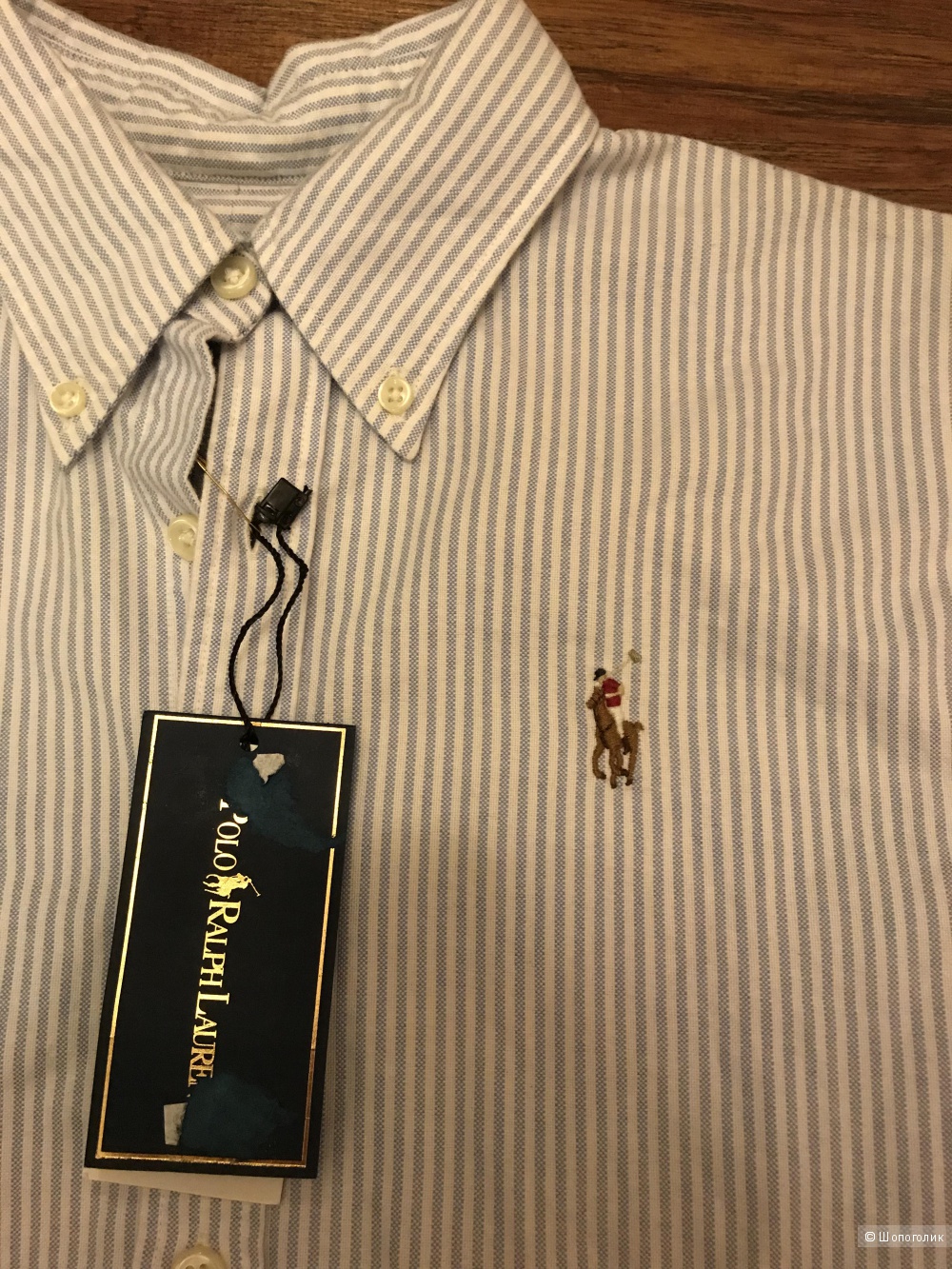 Рубашка Ralph Lauren(S)