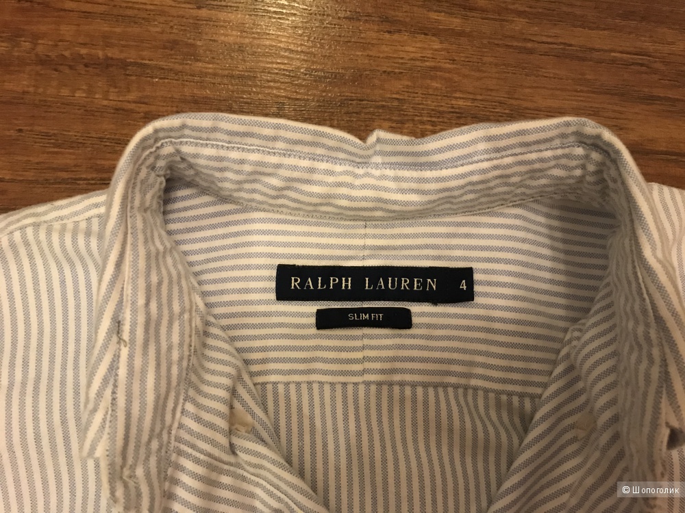 Рубашка Ralph Lauren(S)