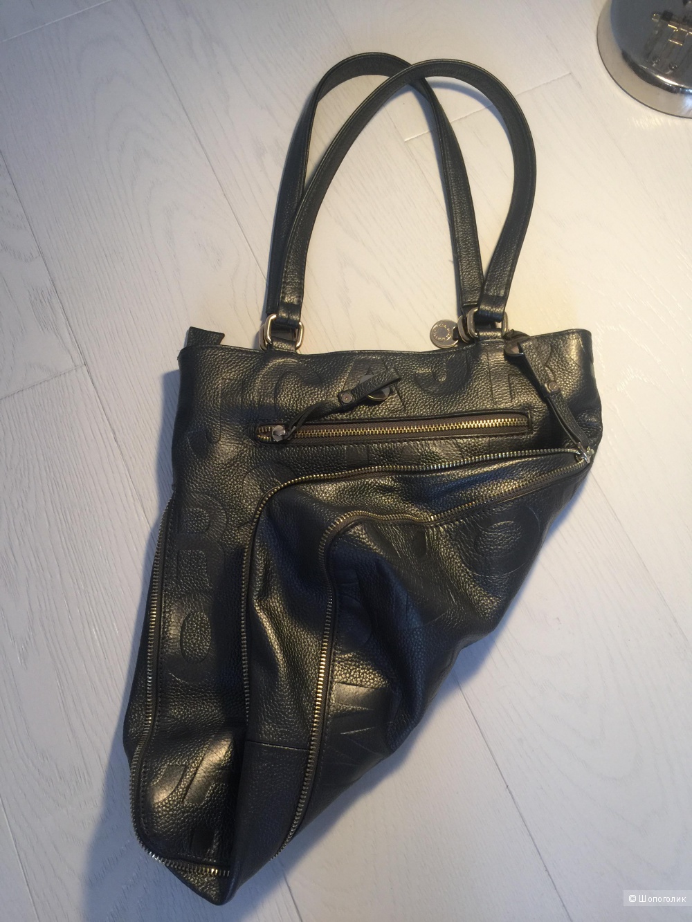 Сумка Marc by Marc Jacobs, размер 30*35