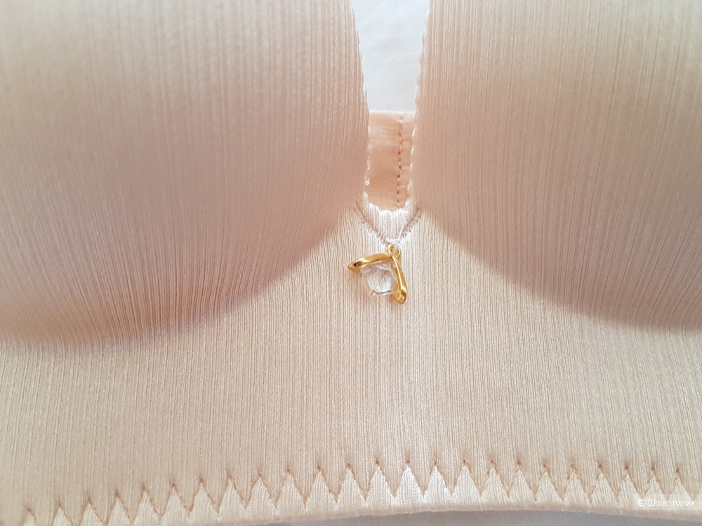 Бюстгальтер Olanfen. Push-Up Bra. Размер 75B/US 34B
