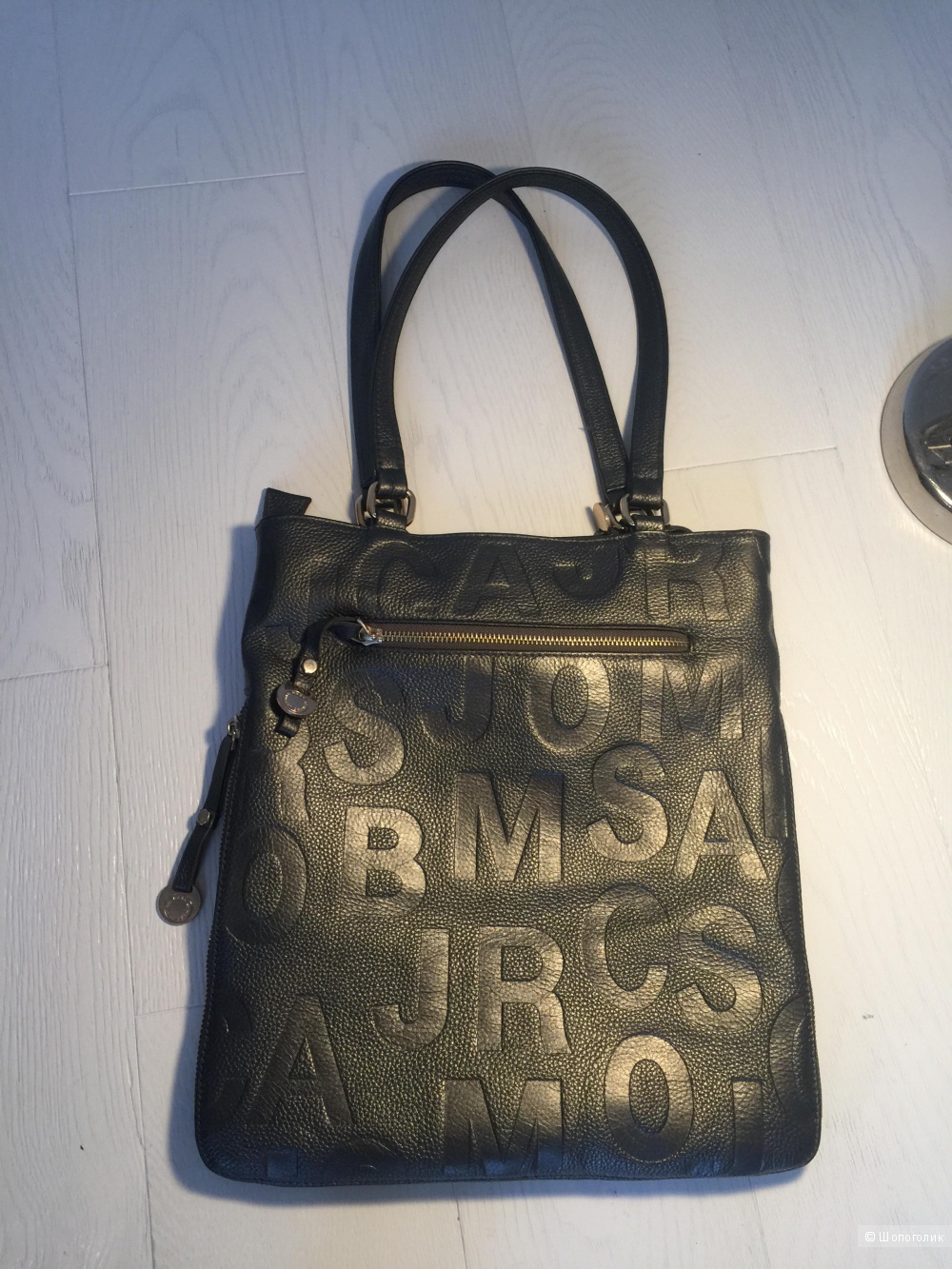 Сумка Marc by Marc Jacobs, размер 30*35