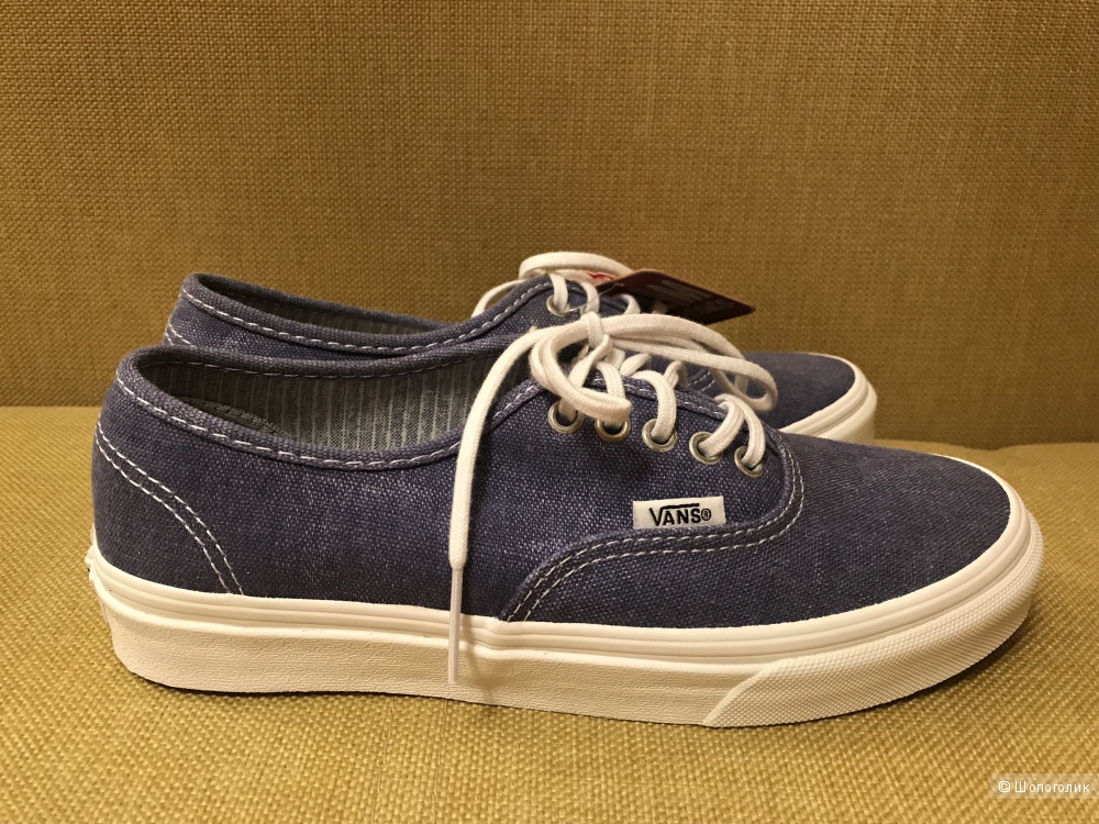 Кеды Vans 36 размер
