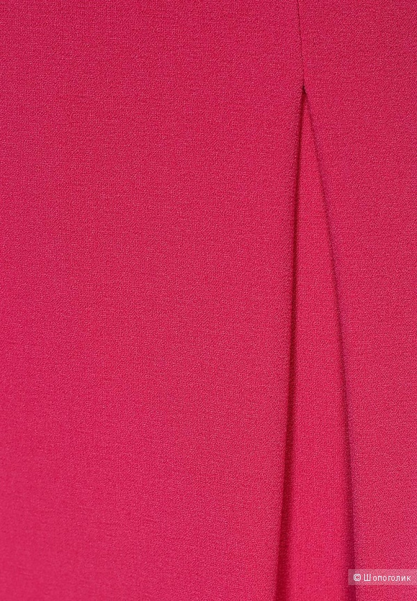 Юбка Bestia ярко розового цвета размер L на 48