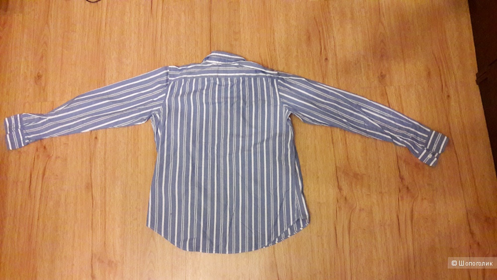 Рубашка детская Ralph Lauren,размер М.Примерно 10-12 лет.