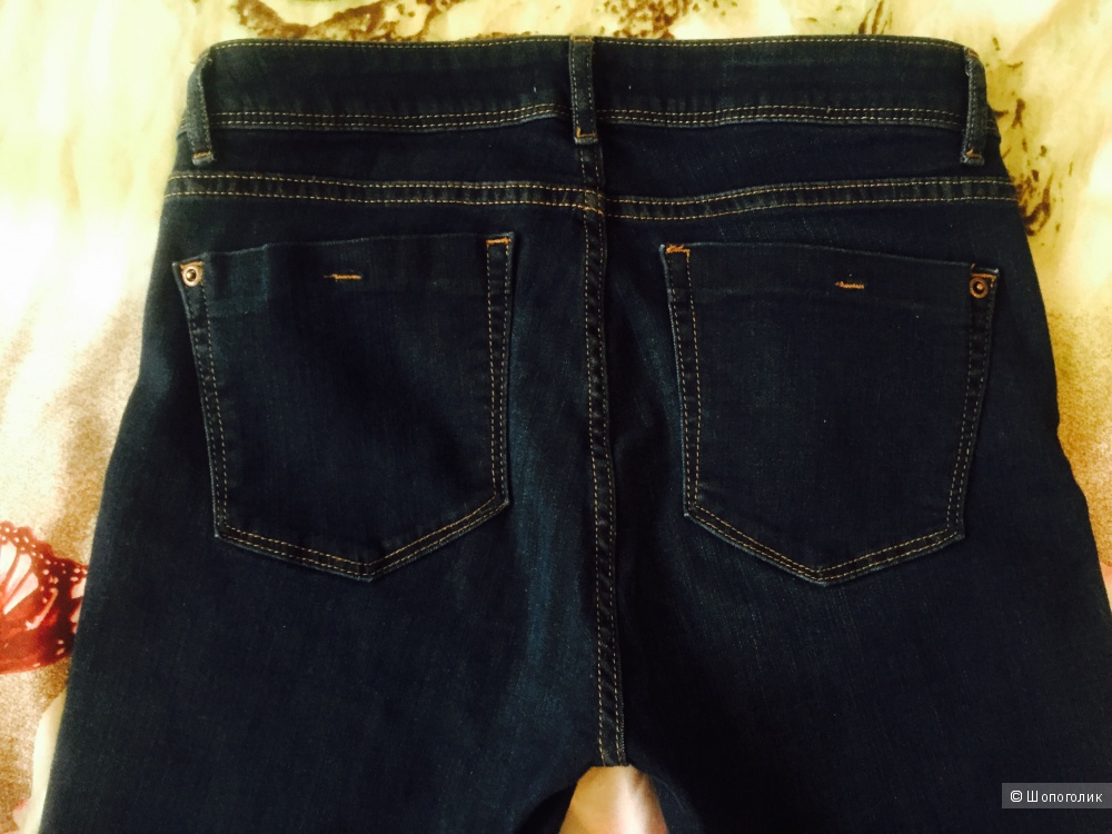 Джинсовые штаны Ostin, 28 размер