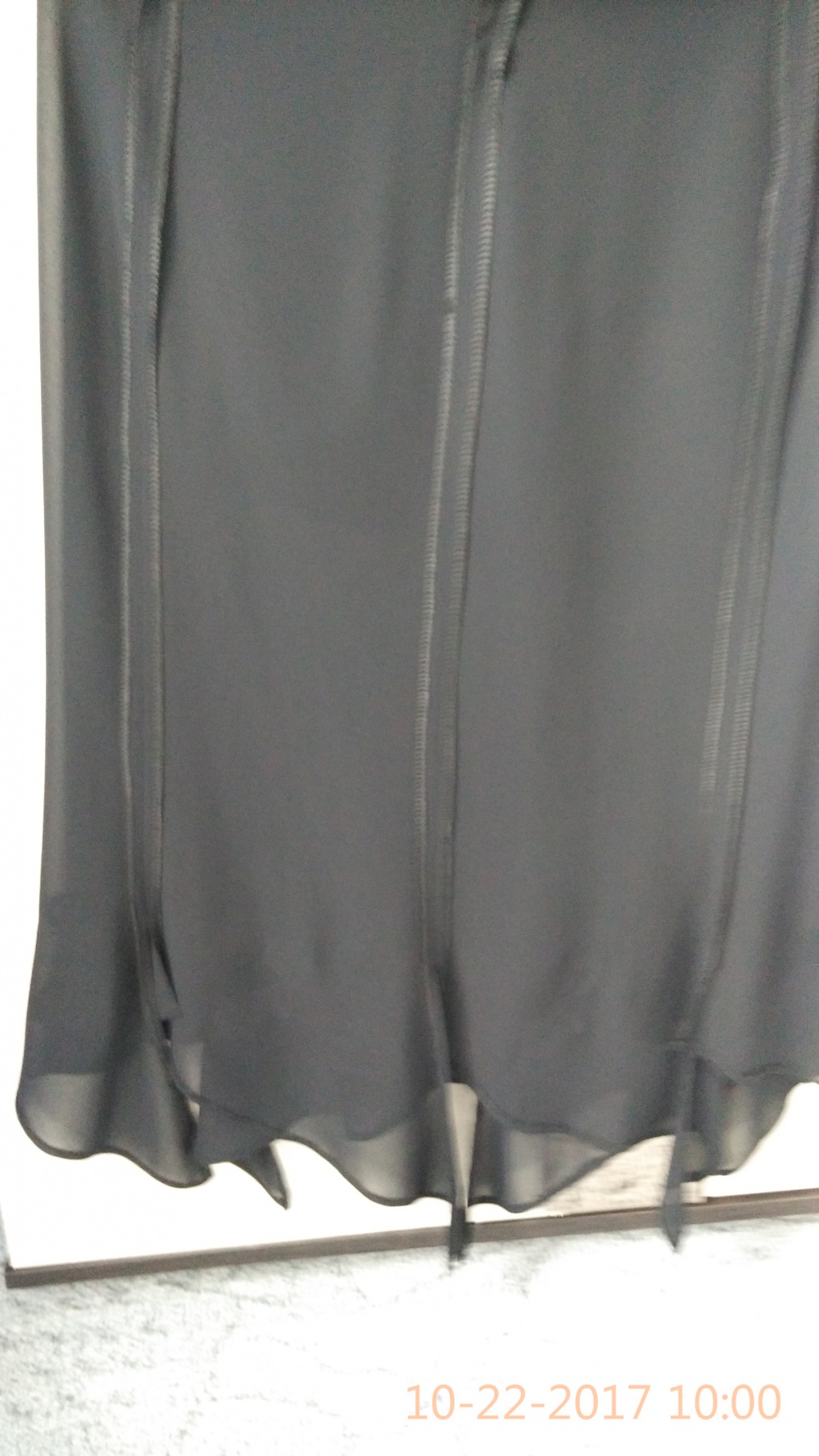 Черная юбка, Birdem etek, Турция размер 42-44