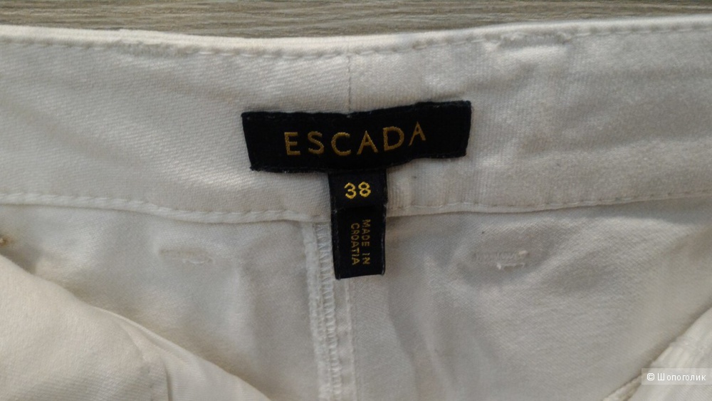 Джинсы ESCADA, размер М