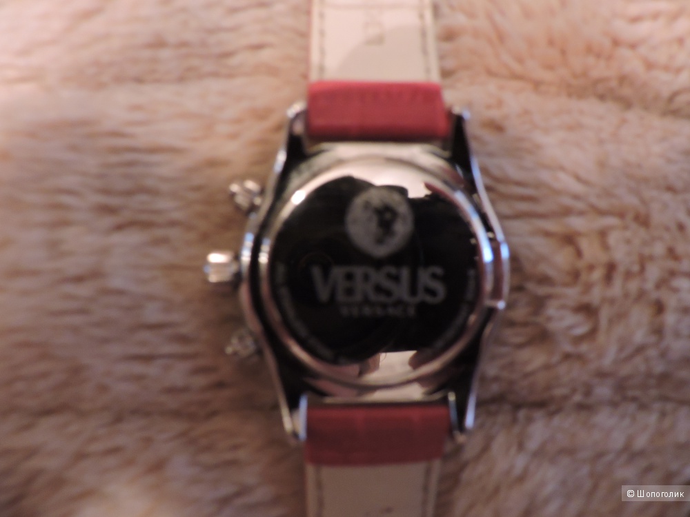 Часы женские Versus by Versace,оригинал.