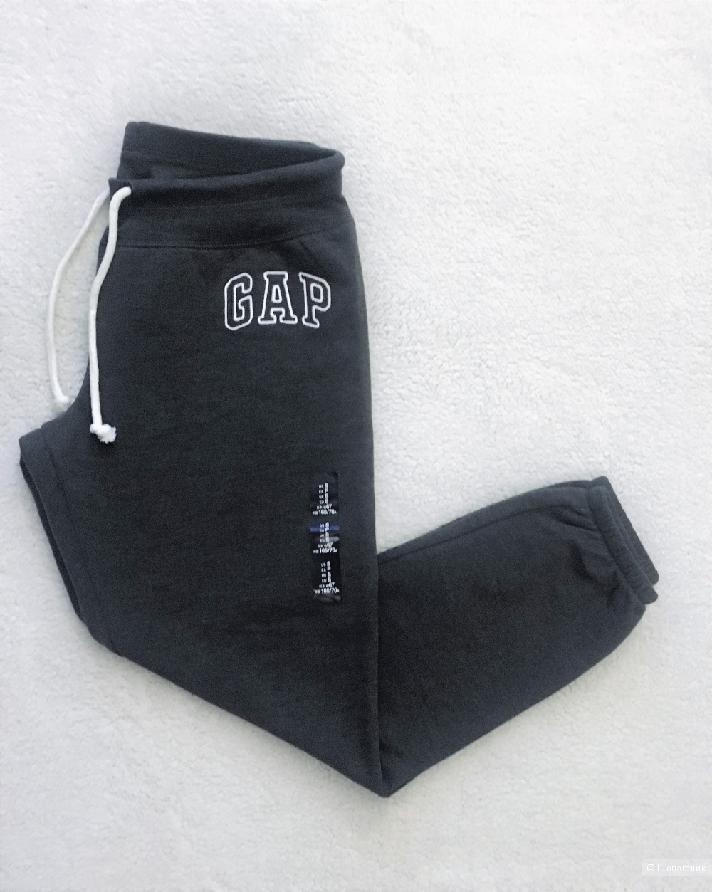 Спортивные штаны GAP размер S
