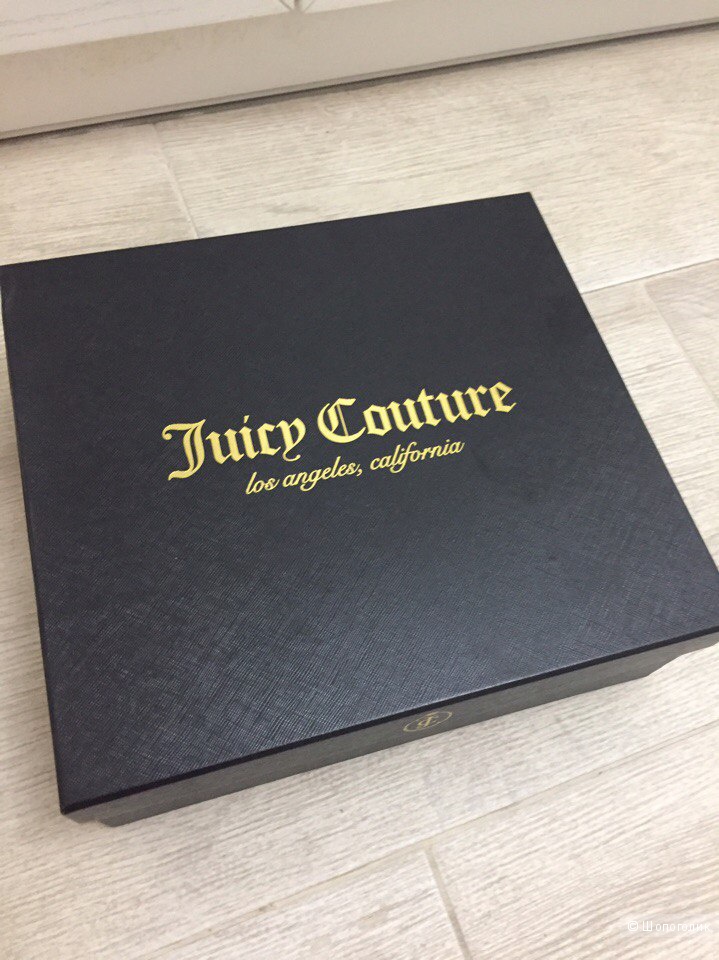 Ботинки Juicy Couture 39 размер