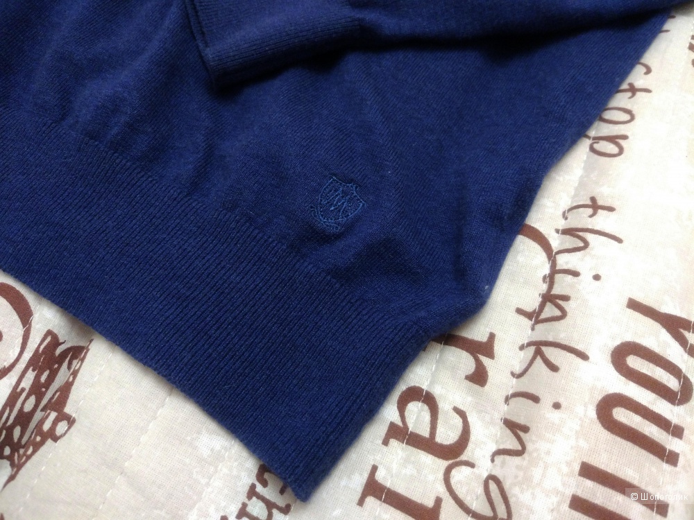 Massimo Dutti тонкий свитер, размер S