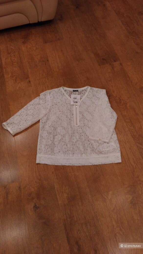 Блузка Gerry Weber р.48