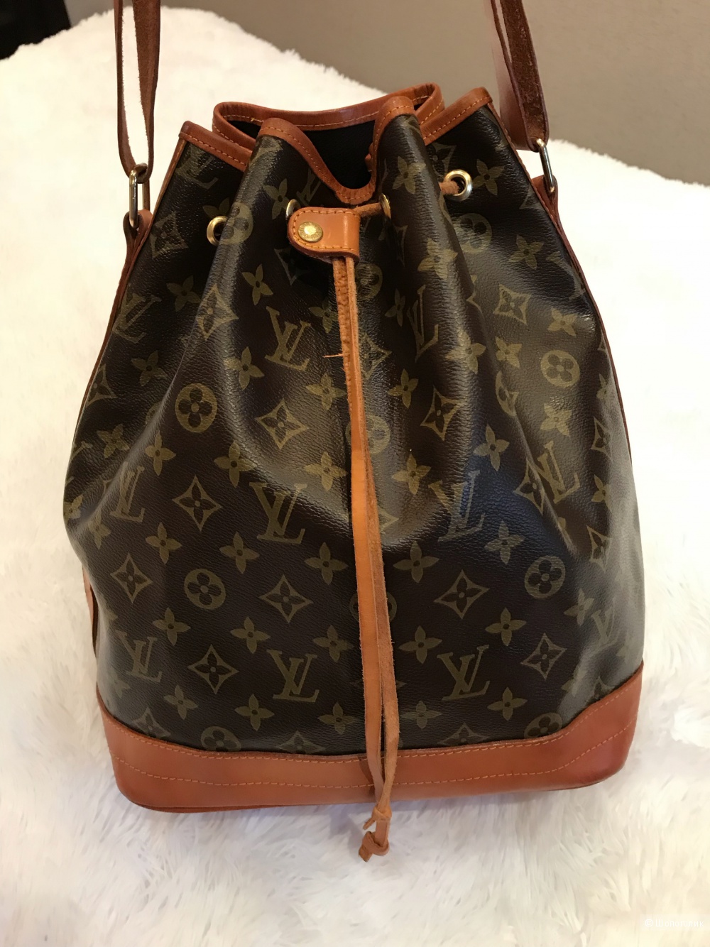 Сумка Louis Vuitton