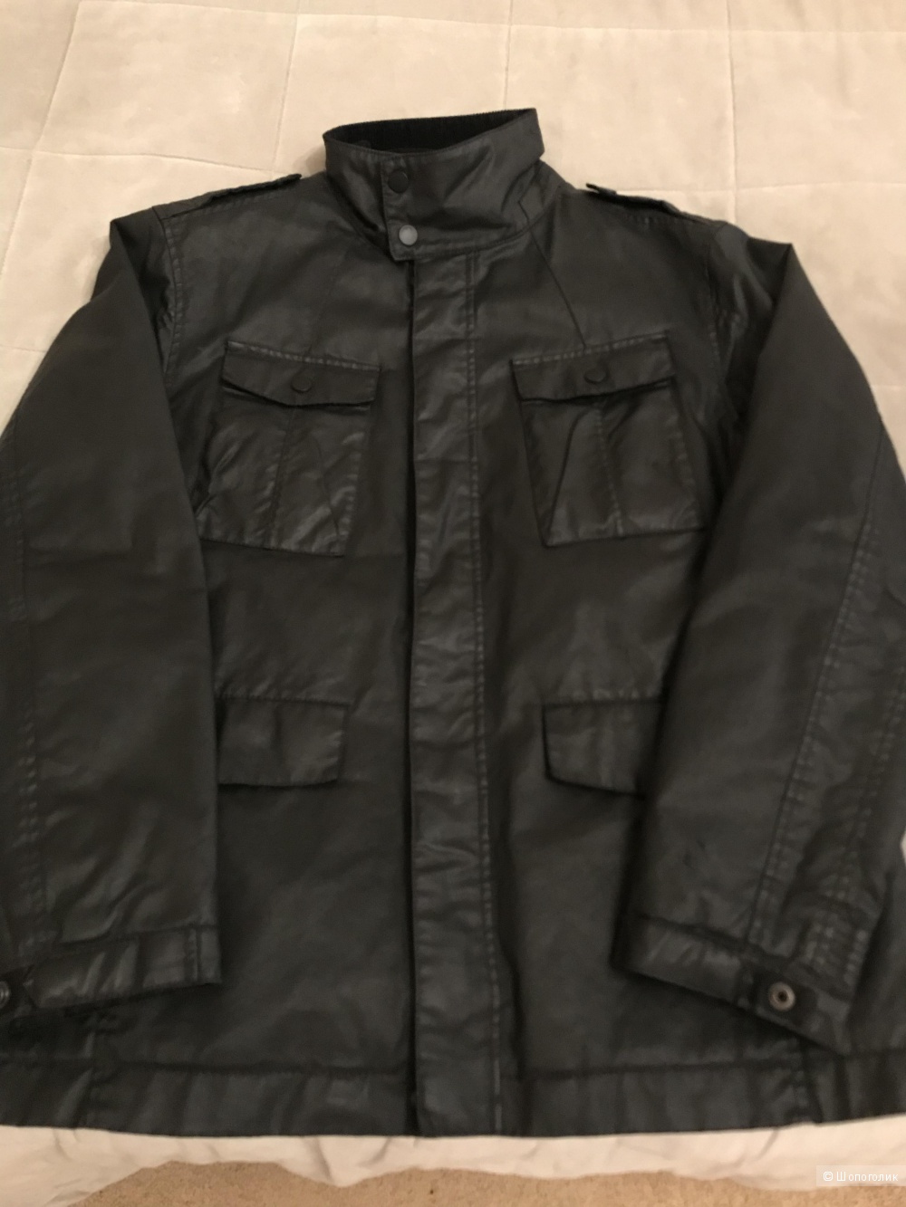 Куртка мужская Marks&Spenser, размер L