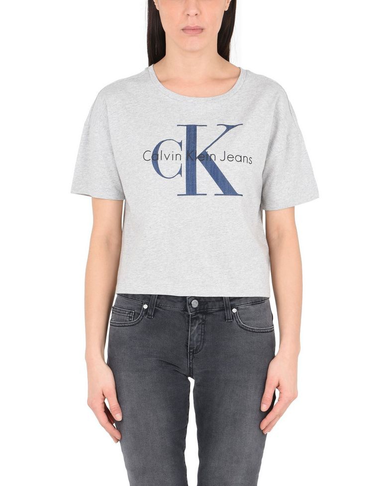 Футболка CALVIN KLEIN JEANS, размер S