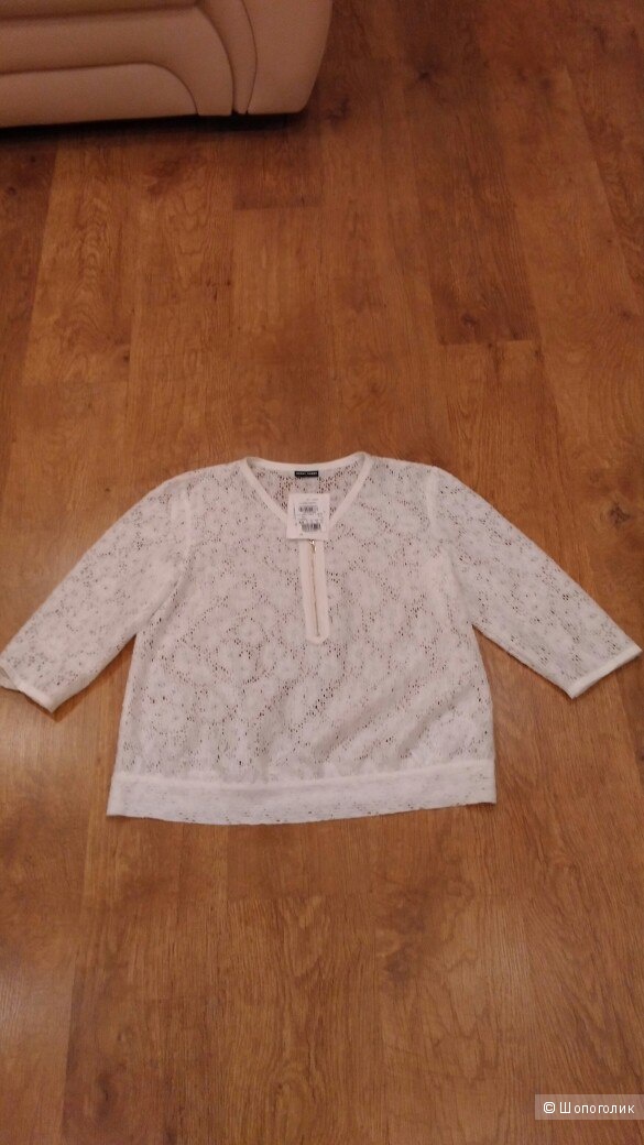 Блузка Gerry Weber р.48
