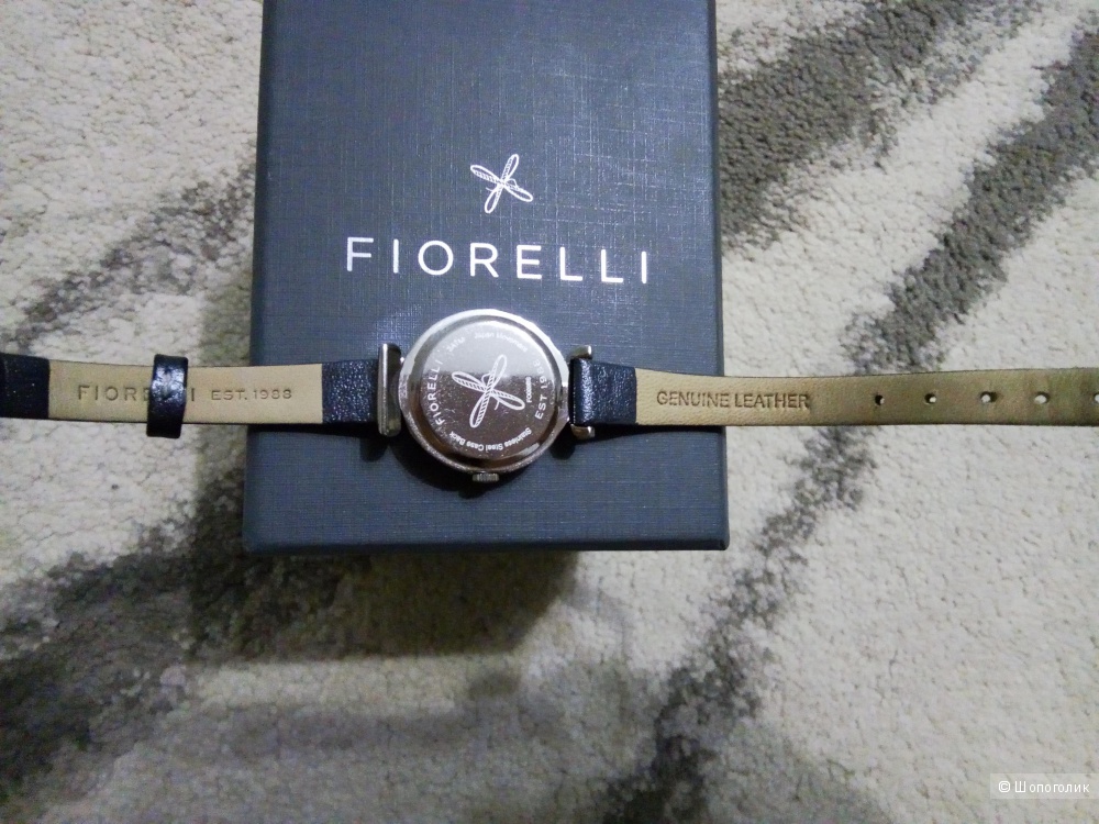 Часы женские Fiorelli