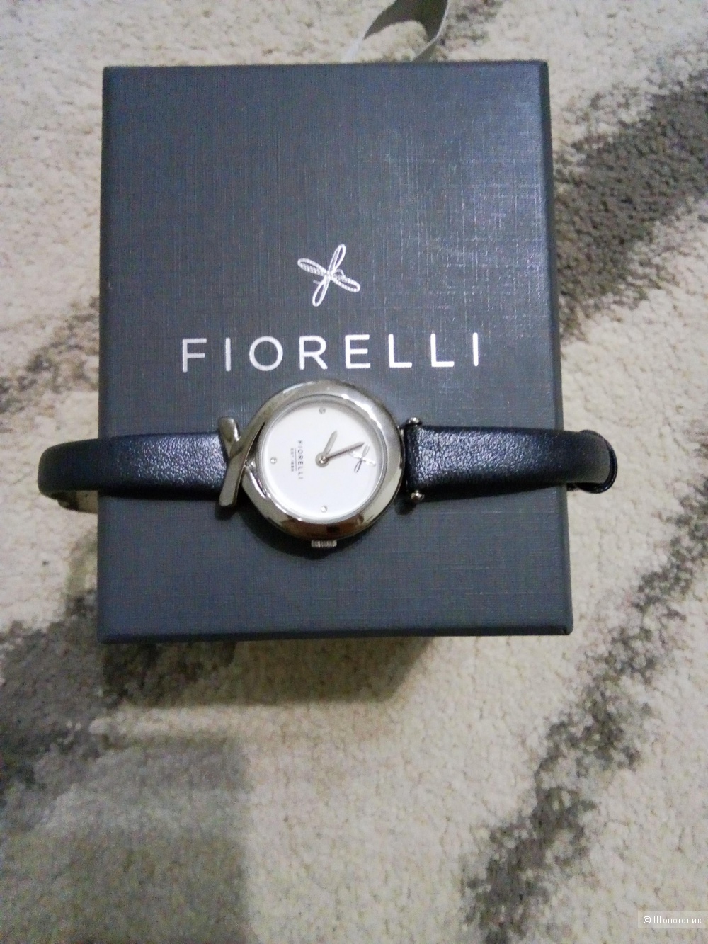 Часы женские Fiorelli