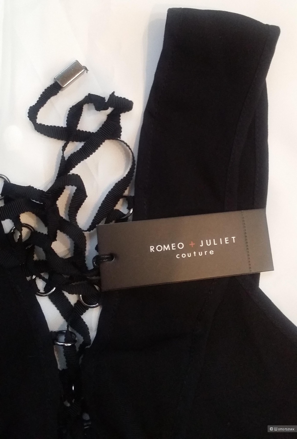 Платье Romeo+Juliete Couture, USA, размер S (40-42)